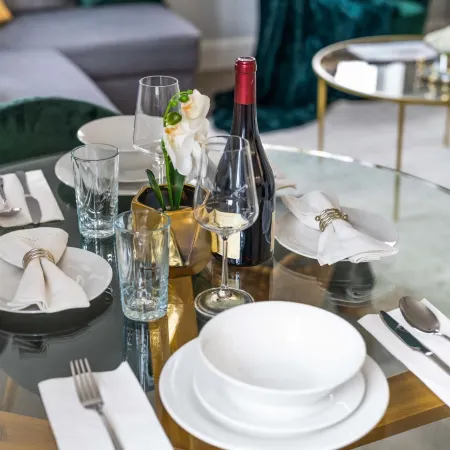 Super Luxe Central Maidenhead Apartment Отели в г. Мэйденхед