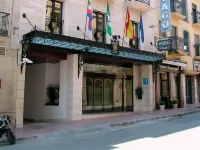 Santiago Hotels in Bailen