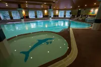 Glenavon House Hotel - Pools