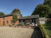 The Dunnit@manor Farm فنادق في Redlynch