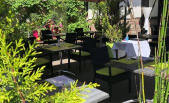Hôtel Restaurant Au Boeuf