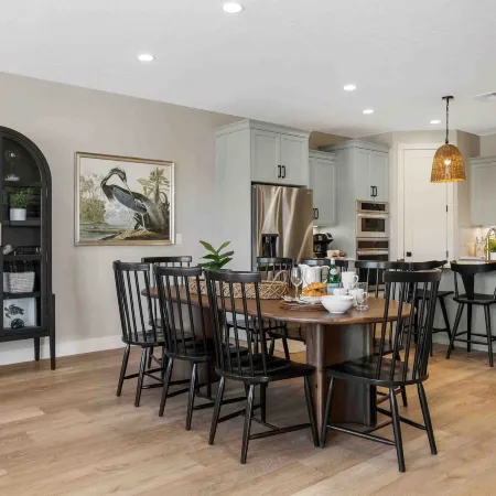 Ohana Hive 5 Bedroom Townhouse