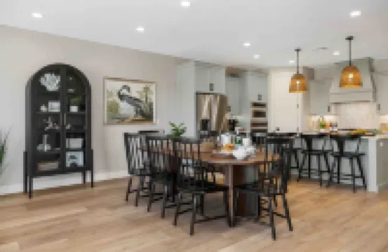 Ohana Hive 5卧室聯排別墅