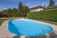 Le Chalet de la Foret Hôtel 3 étoiles et Restaurant