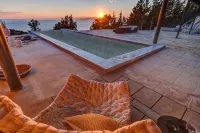 Luxury Villa Terra Promessa - Paxos - Villas