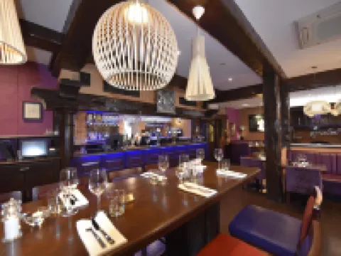 Duke of Normandie Hotels in Saint Peter Port