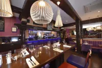 Duke of Normandie Hotels in Vale