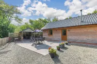 Ploony Hill Lodge Hotel a Kington