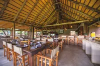 Shindzela Tented Camp