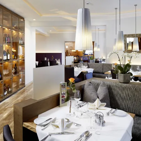Hotel Barbarahof 4 Stars Superior Adults Only "soft" from 10 Years Summercard Included