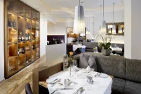 Hotel Barbarahof 4 Stars Superior Adults Only "soft" from 10 Years Summercard Included