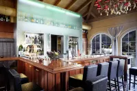 Hotel Barbarahof 4 Stars Superior Adults Only "soft" from 10 Years Summercard Included - bar