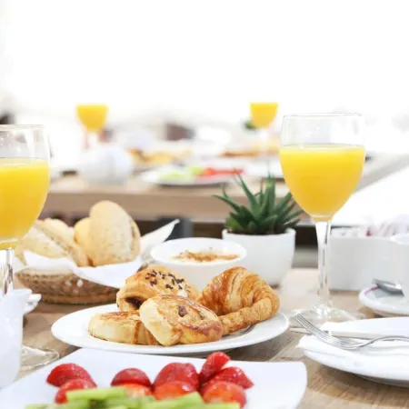 Hotel Maruxia