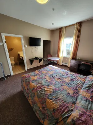 Bonnyville Hotel - Wifi