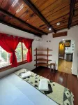 Lonesome George Ecolodge