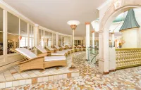 Wellnesshotel ...Liebes Rot-Flüh Hotels in Schattwald
