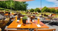Victor's Residenz-Hotel Teistungenburg - breakfast