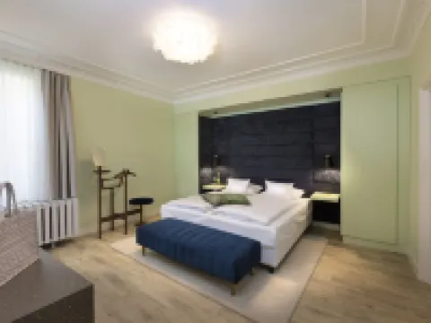 Hotel Krone Hotels in Tubingen