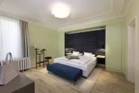 Hotel Krone Hotels in Kusterdingen