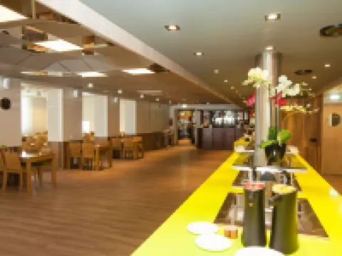 Viiking Spa Hotel Hotels in Parnu