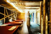 Hotel Residence Olympia - spa