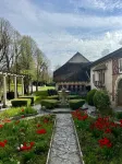 Le Prieure de Buffon Hotels near Oenocentre Ampelopsis