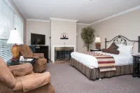 Ecola Creek Lodge Hotels in Arch Cape