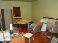 Dakota Prairie Lodge & Resort - spa