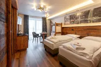 Hotel Arnika Wellness