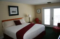 Whitney Mountain Lodge Hotels in Township 1