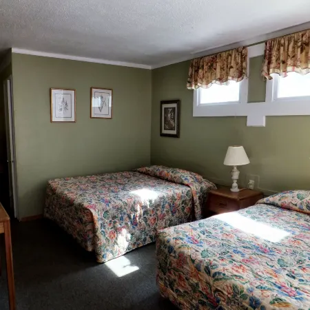 Windsor Motel