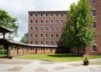 The Common Man Inn & Restaurant