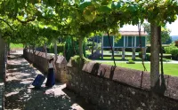 Torres de Moreda -  Casas de vacaciones