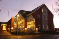 Hotel Nysted Havn Hotels in Øster Ulslev