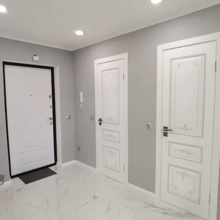 Apartment in Vitebsk Tower