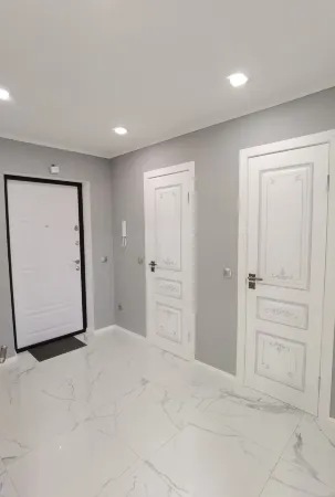 Apartment in Vitebsk Tower Отели в г. Витебск