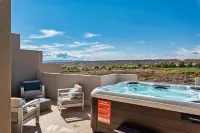 Desert Escape by RedAwning - Villas