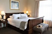 OceanCliff Hotel Hotel a Jamestown