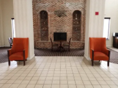 Onley Inn Hotéis em Accomack County