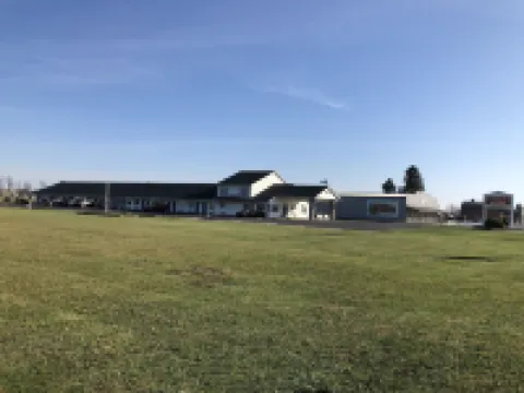 Der Ruhe Blatz Motel