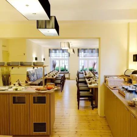 Hotel Die Tanne