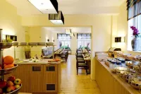 Hotel Die Tanne - petit déjeuner
