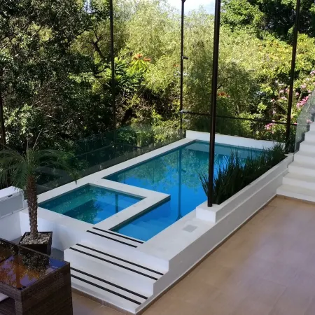 Rancho Macloy Hotel Spa & Social Events