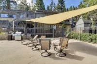 Quiet Mammoth Lakes Condo w/ Fantastic View! Hotels in Mammoth Lakes