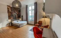 B&B Kasteel Wolfrath Hotels in Thorn