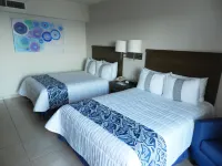 Hotel Villa Florida Veracruz