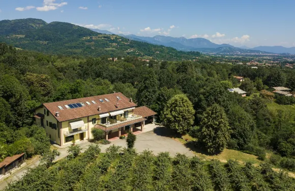 卡內克森杜莉娜農莊酒店