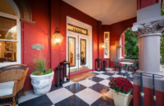 斯旺之家住宿加早餐旅館