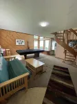 Jordan Bay Getaway Limit 8 Home