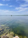Jordan Bay Getaway Limit 8 Home